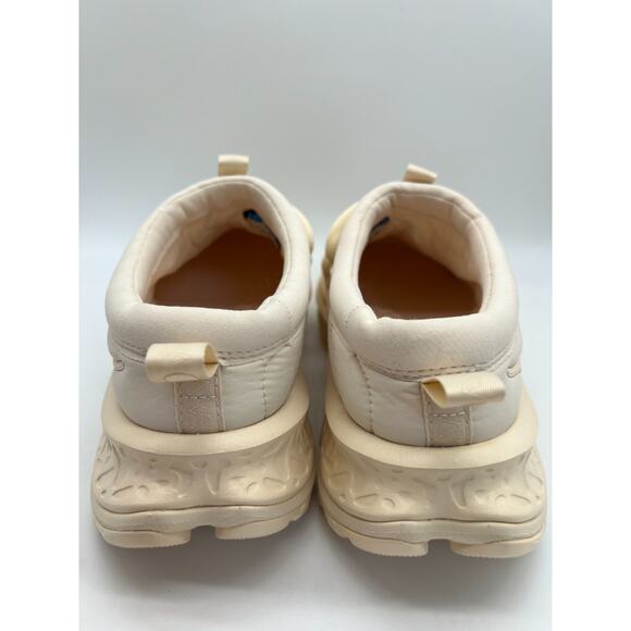 Hoka One Ora Primo Vanilla Slip On Sneakers 1141570-VLV Men Size 8.5/Women 9.5 - Picture 16 of 16